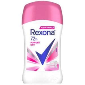 DESODORANTE STICK POWDER REXONA 12X50 GR
