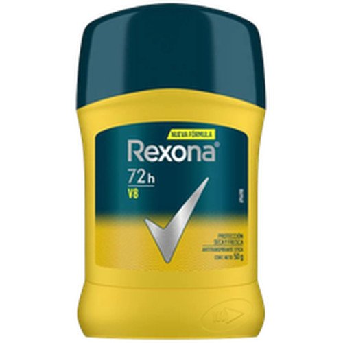 DESODORANTE STICK V8 REXONA 12X50 GR
