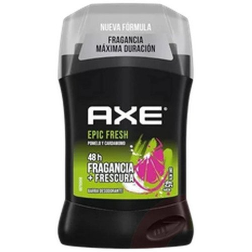 DESODORANTE STICK EPIC FRESH AXE 12X45GR