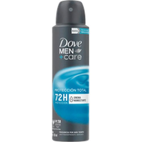 DESODORANTE AER AP PROTECT TOTAL V DOVE 12X150ML