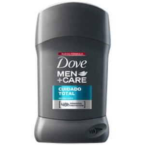 DESODORANTE STICK CUIDADO TOTAL DOVE 12X45GR