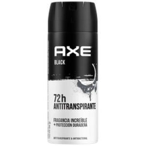 DESODORANTE AER AP BLACK AXE 12X152ML
