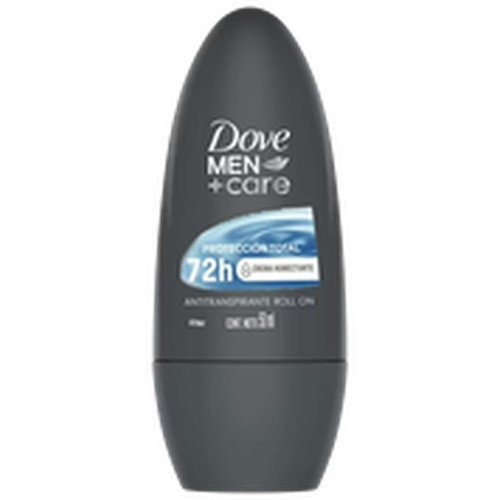 DESODORANTE ROLL CUIDADO TOTAL DOVE 12X50ML