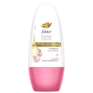 DESODORANTE ROLL CALENDULA DOVE 12X50ML