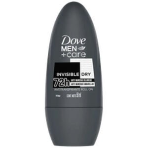 DESODORANTE ROLL M INVINSIBLE DRY DOVE 12X50ML