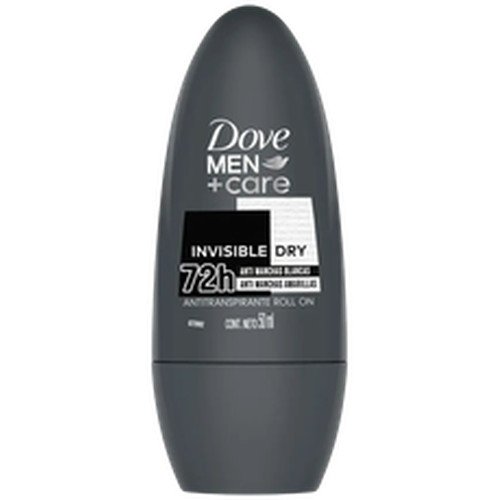 DESODORANTE ROLL M INVINSIBLE DRY DOVE 12X50ML