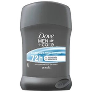 DESODORANTE STICK COMFORT PROT DOVE 12X45GR