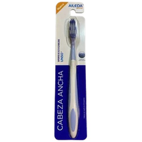 CEPILLO DENTAL INFANTIL AILEDA 96X1UND