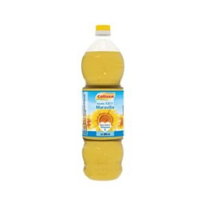 ACEITE MARAVILLA COLISEO 12X900