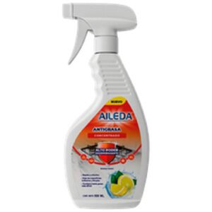 ANTIGRASA DE GATILLO AILEDA 12X500ML