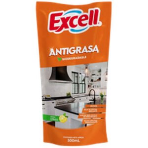 ANTIGRASA DOYPACK EXCELL 12X500CC