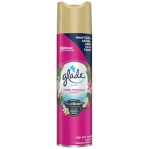 AEROSOL FLORES TROPICALES/COCO GLADE 6X360 CC