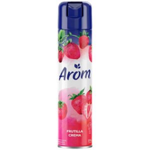 AER AMBIENTAL FRUTILLA AROM 12X225 GR