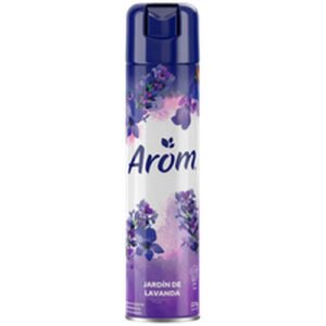 AER AMBIENTAL JARDIN LAVANDA AROM 12X225 GR