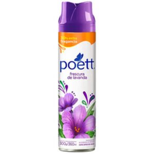 AER AMBIENTAL LAVANDA POETT 6X360 CC