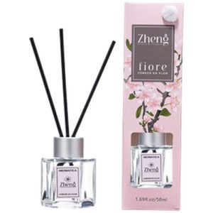 DIFUSOR CEREZO EN FLOR ZHENG 24X50ML