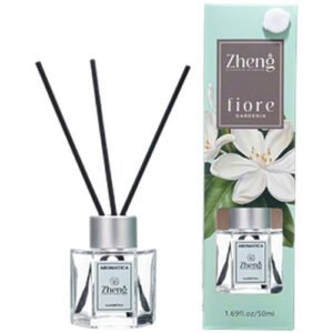 DIFUSOR GARDENIA ZHENG 24X50ML