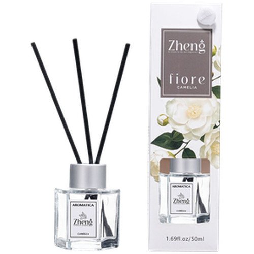 DIFUSOR CAMELIA ZHENG 24X50ML