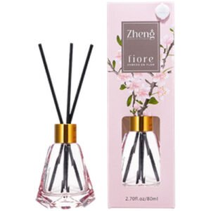 DIFUSOR CEREZO EN FLOR ZHENG 24X80ML