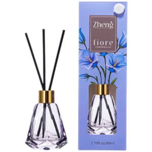 DIFUSOR CAMPANILLA ZHENG 24X80ML