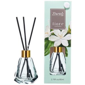 DIFUSOR GARDENIA ZHENG 24X80ML