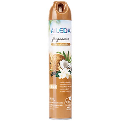 AMBIENTAL AER COCO/VAINI AILEDA 24X360CC