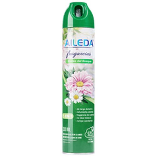 AMBIENTAL AER FLO/BOSQUE AILEDA 24X360CC