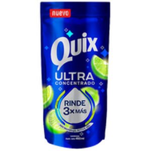 LAVALOZA LIMON ULTRA DP QUIX 15X450ML