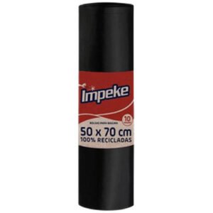BOLSA CLASICA ROLLO 50X70 IMPEKE 50X10 UN