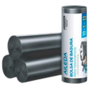 BOLSA PLASTICA ROLLO 70X90 AILEDA 40X11UN