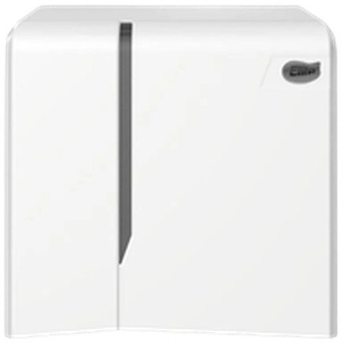 DISPENSADOR HIGIENICO JUMBO BLANCO ELITE 1X1 UN