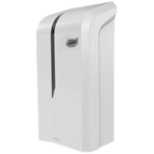 DISPENSADOR JAB LIQ RELLENABLE BLANCO ELITE 1X1UN