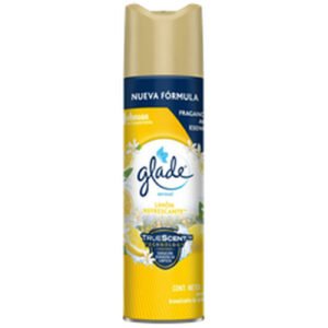 AEROSOL LIMON REFRESCANTE GLADE 12X255ML