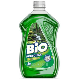DETERGENTE BOSQUE NATIVO BIO 6X3 LT