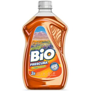 DETERGENTE DESIERTO FLORIDO BIO 6X3 LT