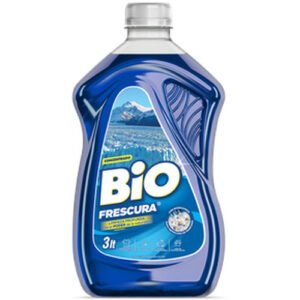 DETERGENTE LIQUIDO CAMPOS DE HIELO BIO 6X3LT