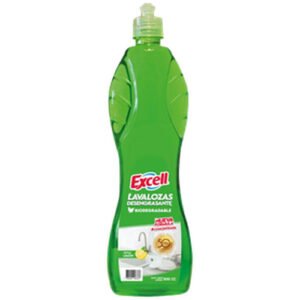 LAVALOZA LIMON EXCELL 15X500 ML