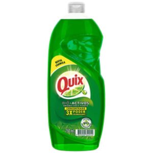 LAVALOZA LIMON QUIX 12X750 ML