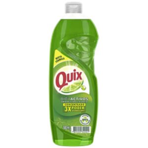 LAVALOZA LIMON QUIX 15X500 ML