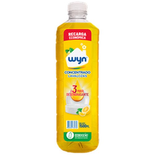 LAVALOZA WYN 6X1.5 LT