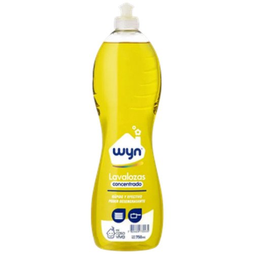 LAVALOZA WYN 6X750 ML