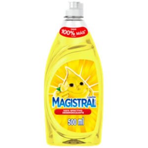 LAVALOZA BOT ULTRA LIMON MAGISTRAL 20X500ML