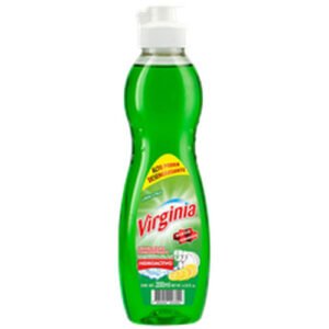 LAVALOZAS LIMON VIRGINIA 18X200CC