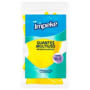 GUANTE MULTIUSO M IMPEKE 48X1 UN