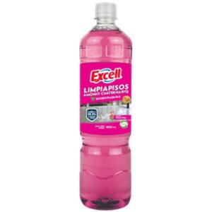 LIMPIAPISOS PRIMAVERA EXCELL 12X900 CC