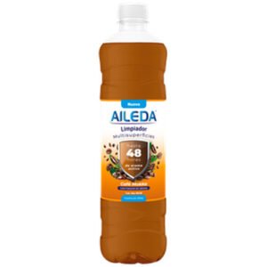 LIMPIAPISOS CAFE AILEDA 12X900ML