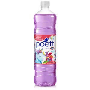 APC ESPIRITU PLAY POETT 12X900 ML