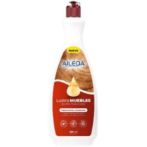 LUSTRAMUEBLES TRADICIONAL AILEDA 12X250ML