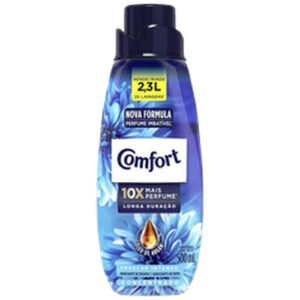SUAVIZANTE FRESCOR INTENSO COMFORT 12X500ML