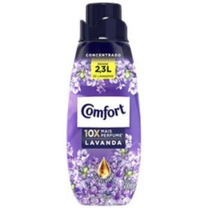 SUAVIZANTE LAVANDA ED ESP COMFORT 12X500ML